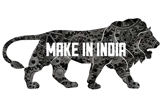 Make in India logo