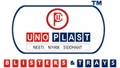 Uno Plast Logo