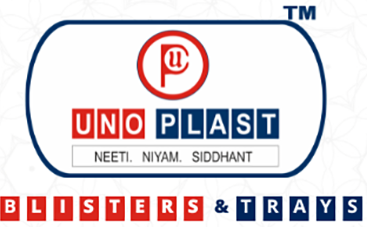 Uno Plast Logo