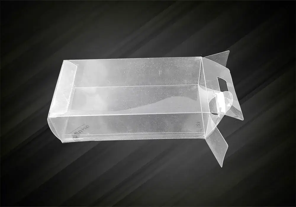 Custom Blister Packaging Solutions