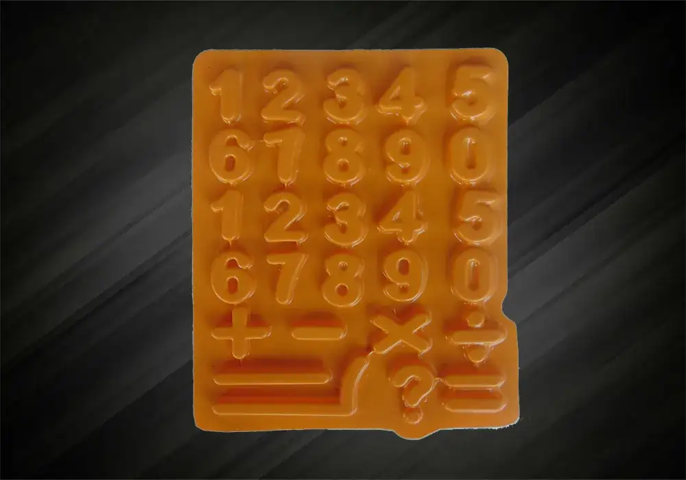 Toys Blister Packaging and Tray