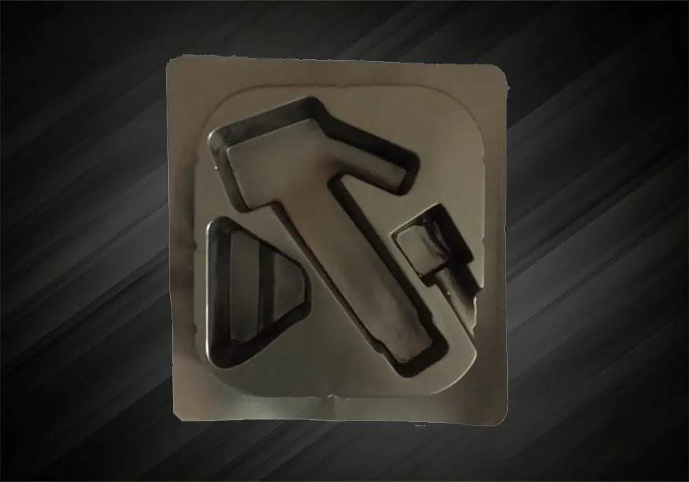 Bath Fitting Tray product image