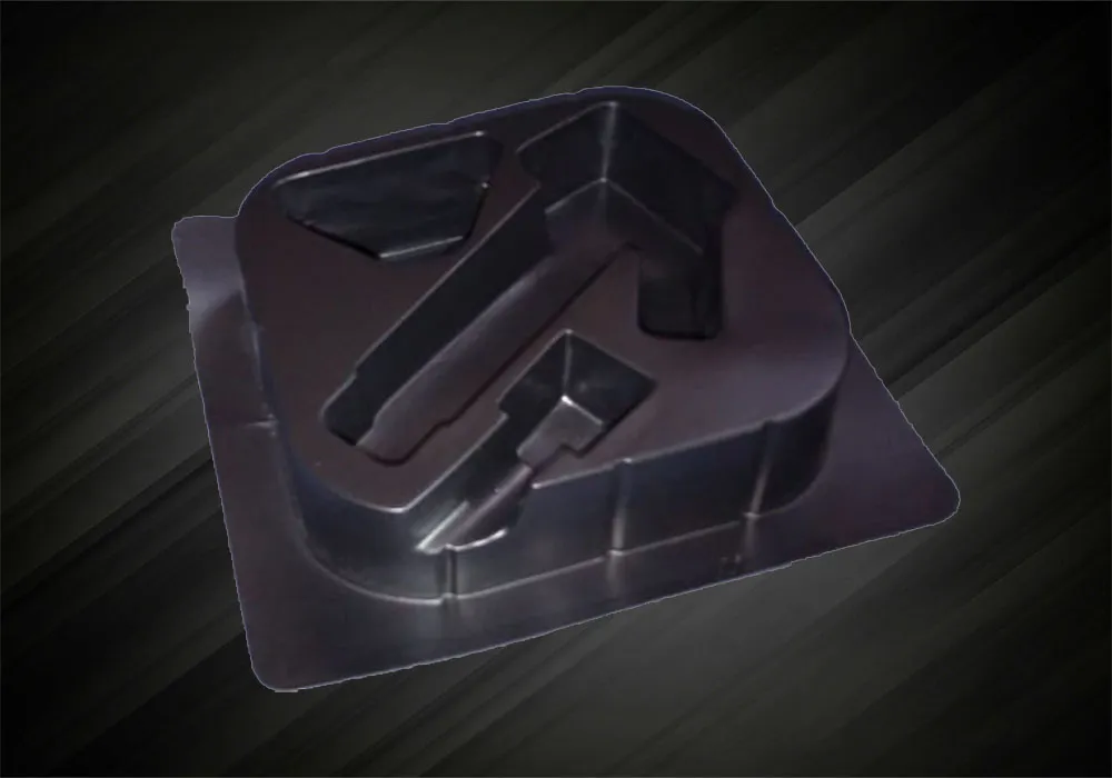 Bath Fitting Tray product image