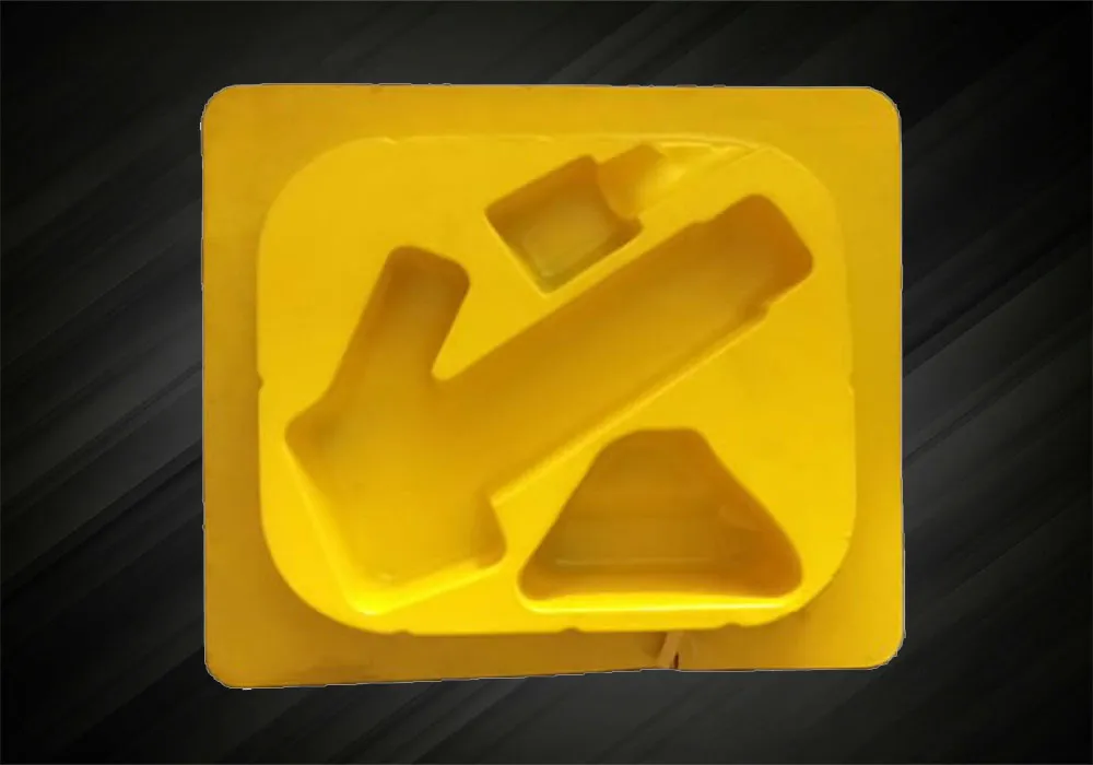 Bath Fitting Tray product image