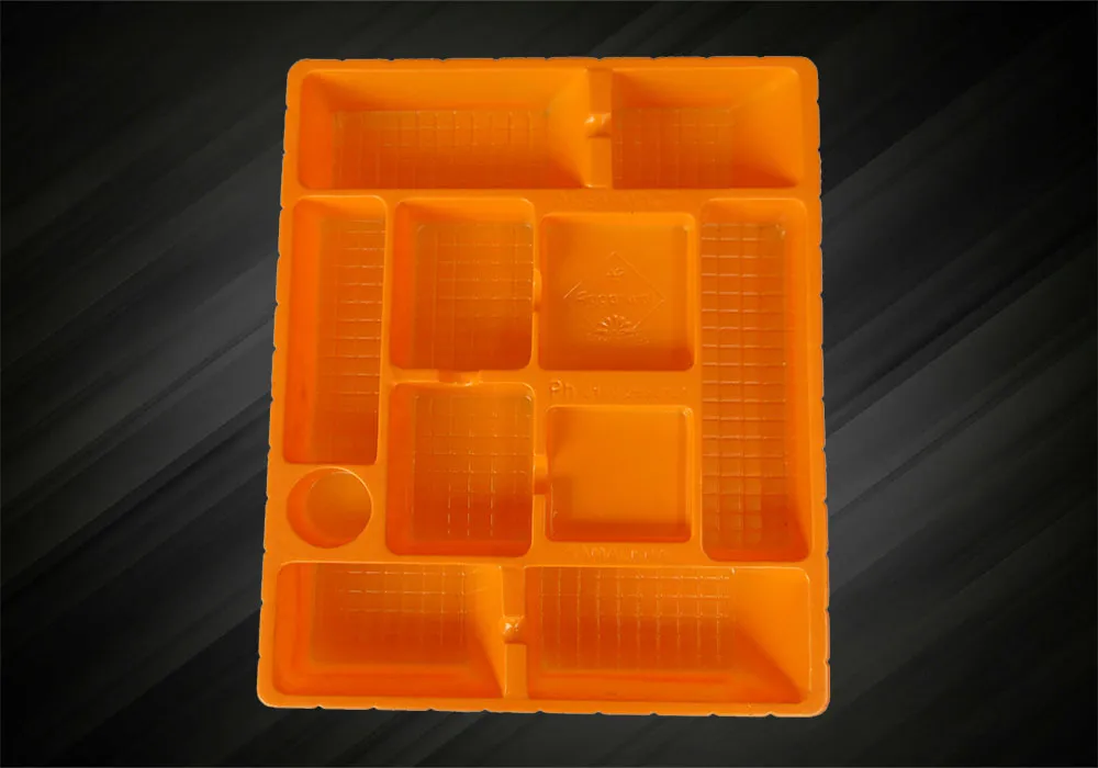 Bhaji Tray product image