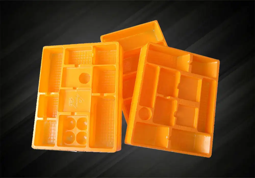 Bhaji Tray product image