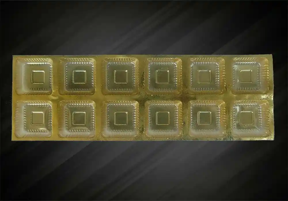 Chocolate Tray product image