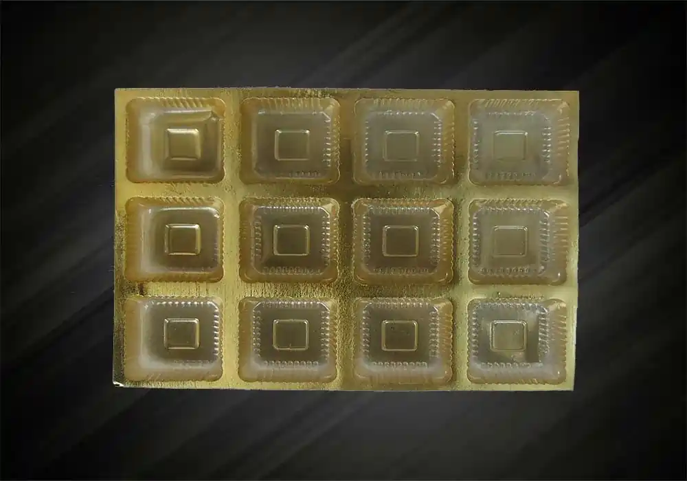 Chocolate Tray product image