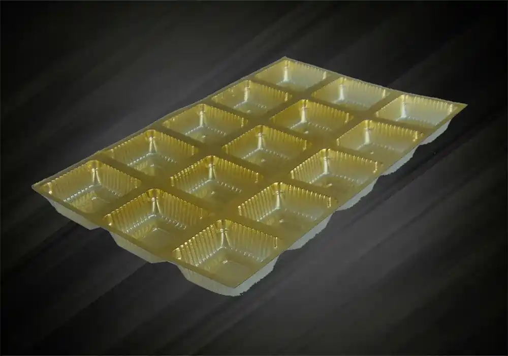 Chocolate Tray product image