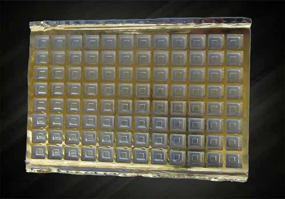 Chocolate Tray product image