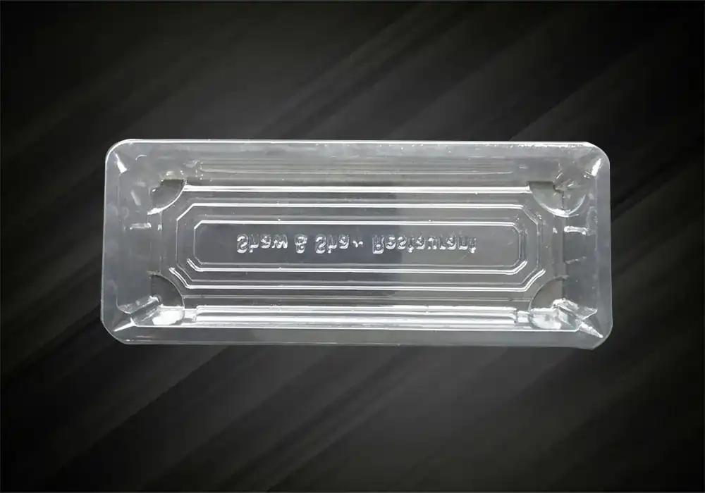 Cookies Tray product image