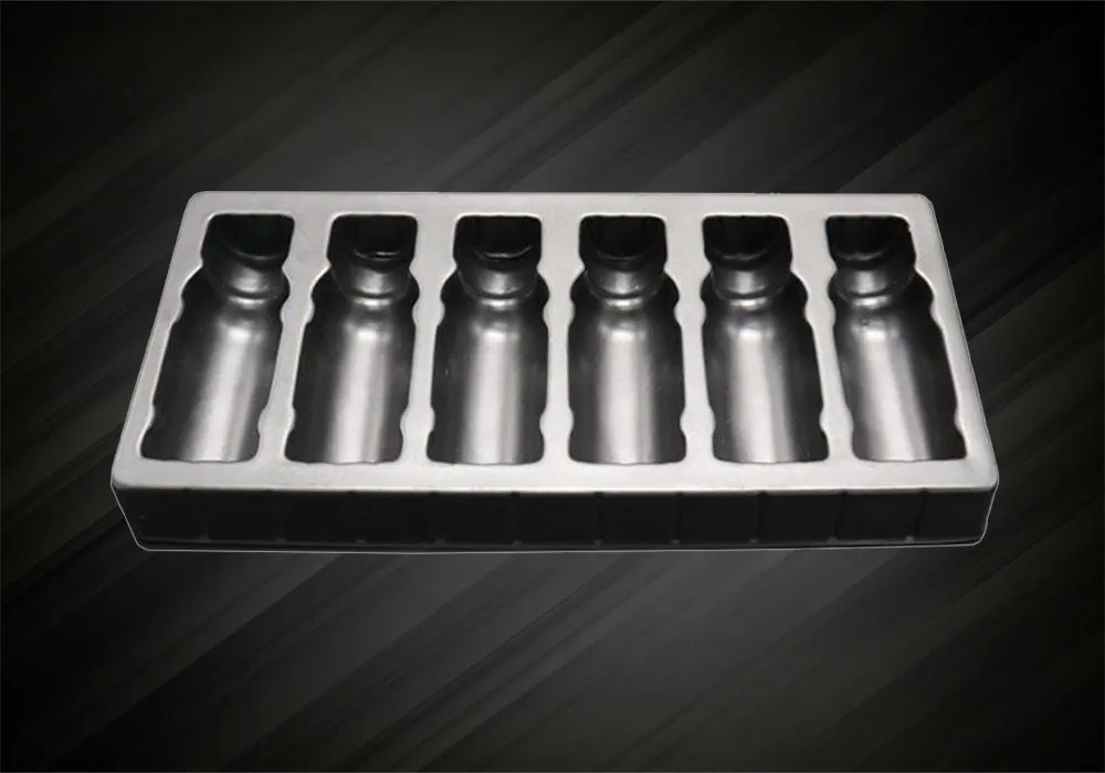 Pharmaceutical Blister product image