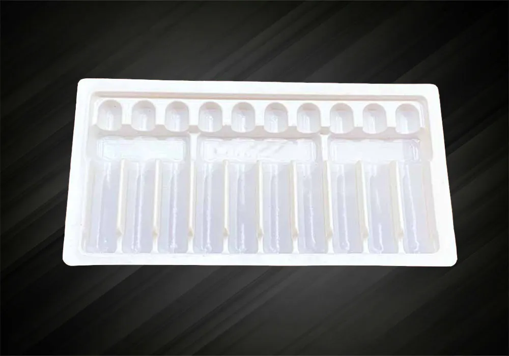 Pharmaceutical Blister product image