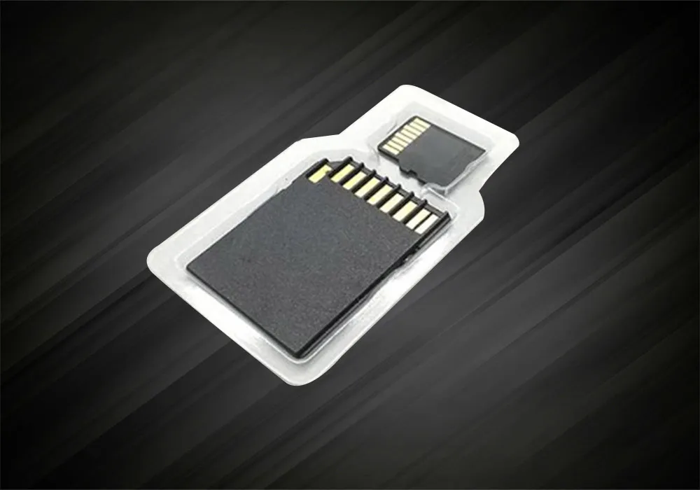 Mobile Accessories Blister by Uno Plast