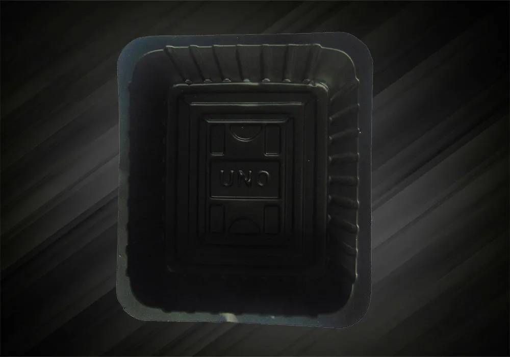 Mushroom Tray product image