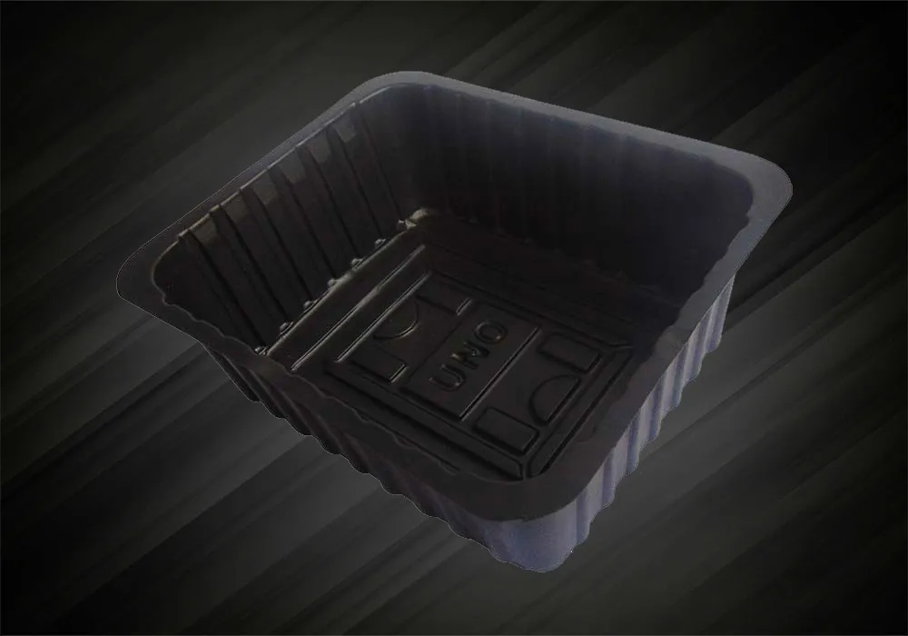 Mushroom Tray product image