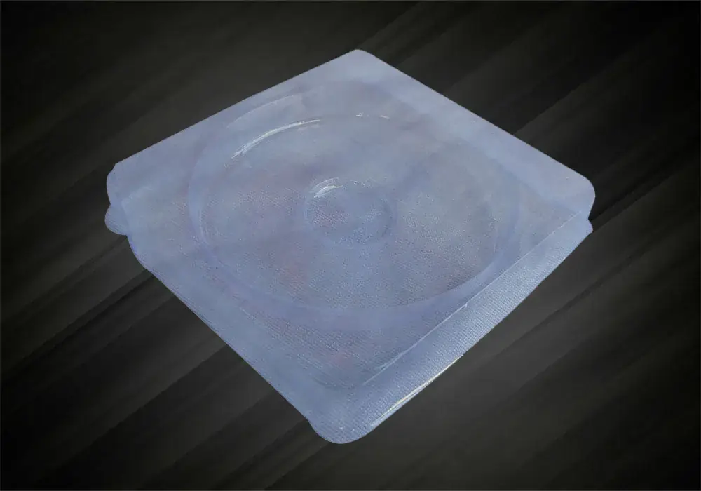Toys Blister Packaging by Uno Plast