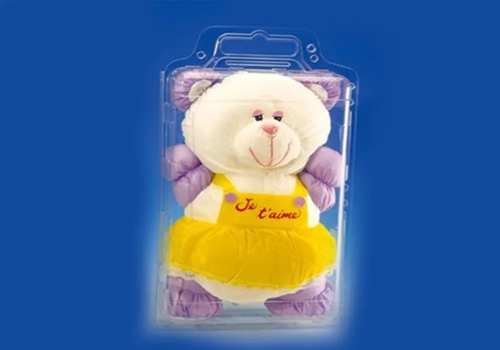 Toys Blister product image