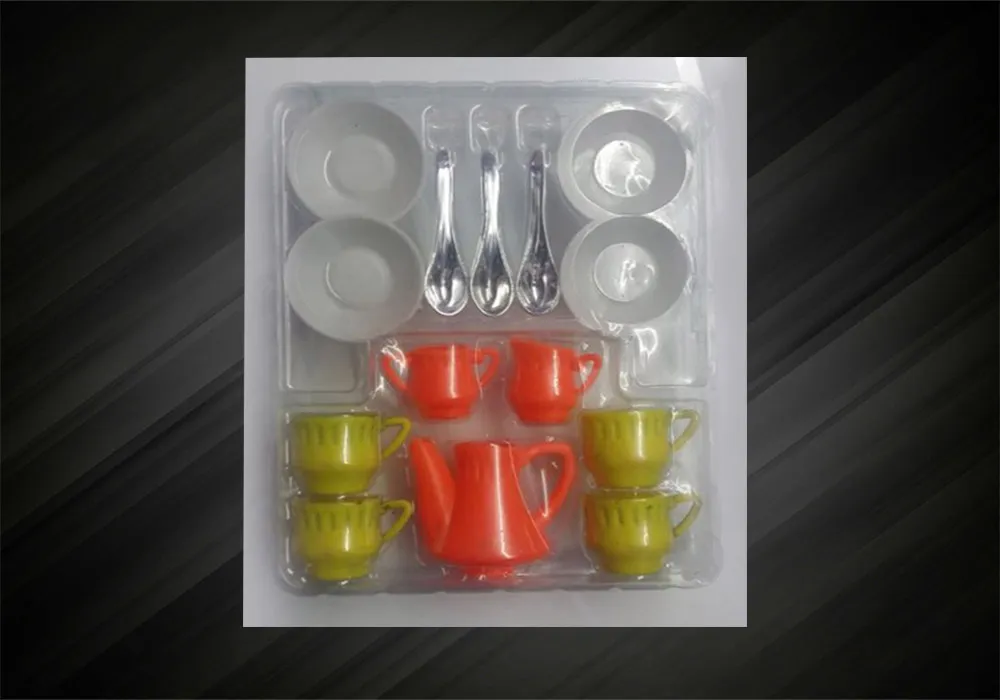 Toys Blister product image