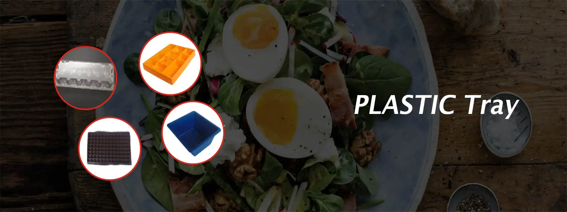 Custom Plastic Packaging Solutions - Food, Pharma & Industrial