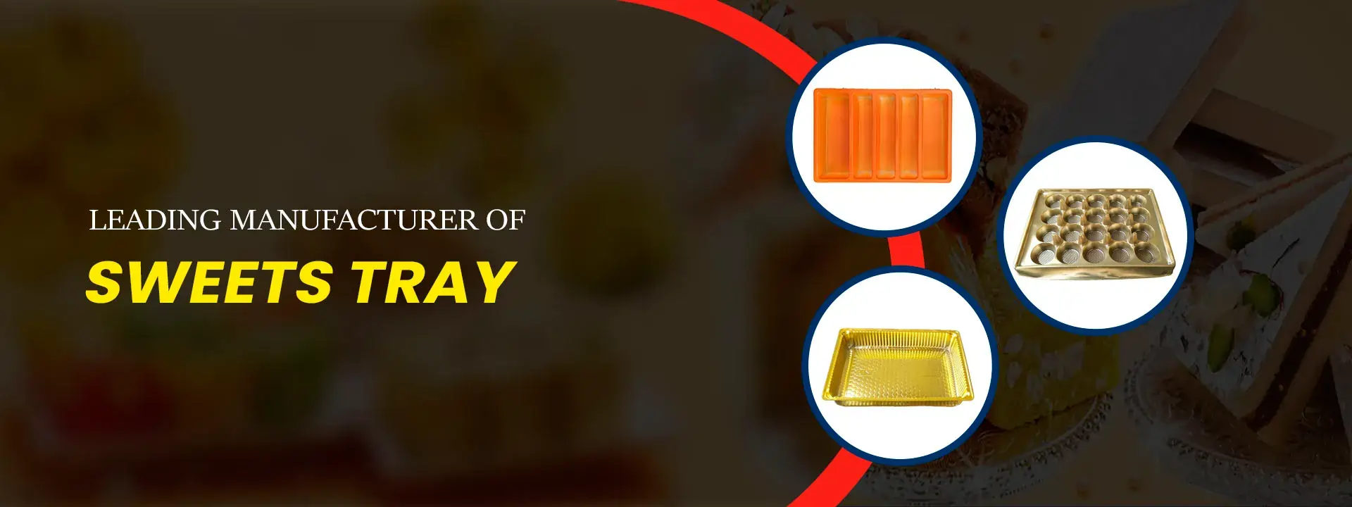 Blister Packaging & High Clarity Thermoformed Containers